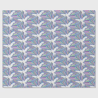 Hope for Tomorrow - KidsArt for CHOC Cadeaupapier