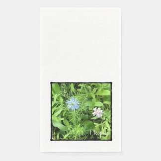 Hope Guest Towel Napkins Servet