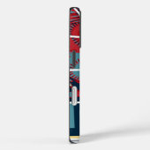 Hope Hakuna Matata Case-Mate iPhone Case (Achterkant / Rechts)