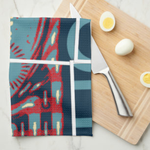 Hope Hakuna Matata Theedoek