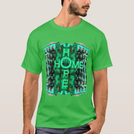 Hope Home T-shirt