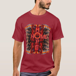 Hope Home T-shirt