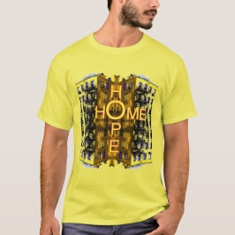 Hope Home T-shirt