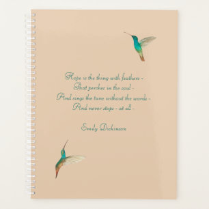 Hope Hummingbird
