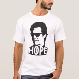 Hope Imran Khan's T-shirt