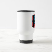 HOPE - Inauguration Travel Mug Reisbeker (Center)