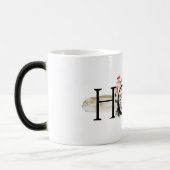 HOPE Inspiration Mug (Gauche)