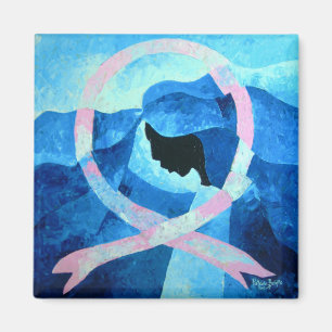 Hope is hier in 2012 magneet