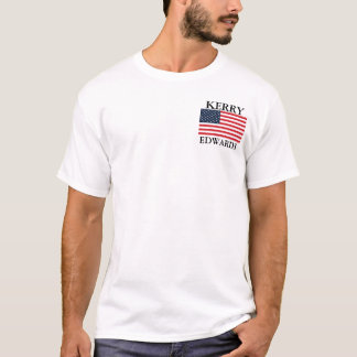 HOPE IS OP DE WEG T-SHIRT