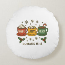 Hope, Joy and Peace Holiday