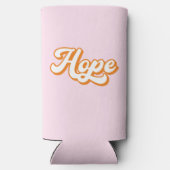 Hope-Koelbox (Achterkant)