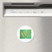 Hope Magnet (In Situ (Lave-vaisselle))