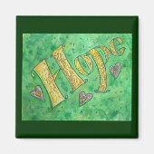 Hope Magnet (Devant)