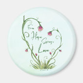 Hope Magnet Magneet (Voorkant)