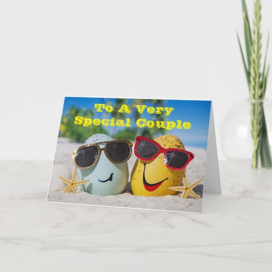 HOPE MARRIAGE IS ALLEMAAL DAT HET OM TE WORDEN GES KAART (Voorkant)