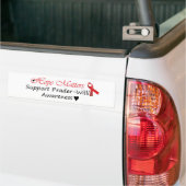 Hope Matters Bumpersticker (Op Truck)
