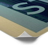 Hope Meryl Streep Poster (Hoek)