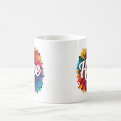 Hope Mok - Inspirerende Hope Koffiebeker - (Center)