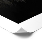 "HOPE" Mountain Gorilla Print (Hoek)