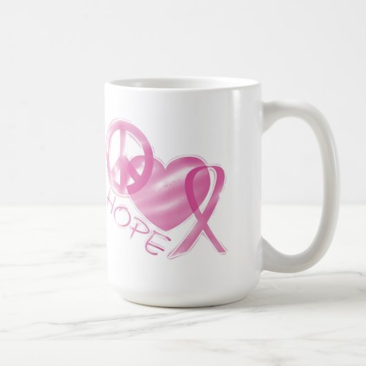 Hope Mug (Droite)