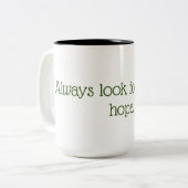 Hope Mug (Devant gauche)