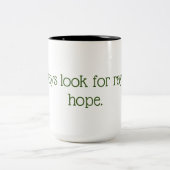 Hope Mug (Centre)