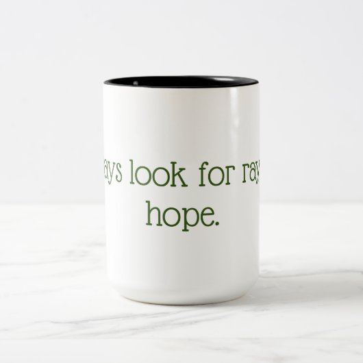 Hope Mug (Centre)