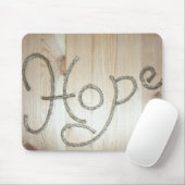 HOPE-Muismat Muismat (Met muis)