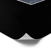 HOPE Natuur Foto Poster (Hoek)