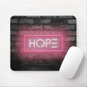 Hope Neon Sign Muismat
