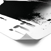 Hope - Obama Poster (Hoek)