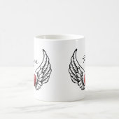 Hope on Angel Wings Mok (Center)