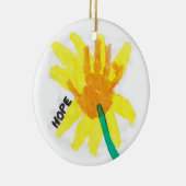 Hope Ornament (Rechts)