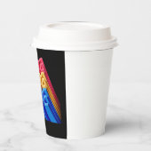 Hope Papieren Bekers (Links)