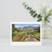 Hope Park, Keswick Briefkaart (Staand voorkant)