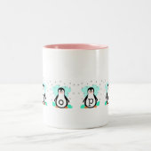 HOPE Penguin Mug (Centre)