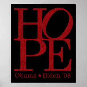 Hope Poster