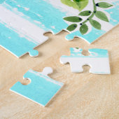 Hope Puzzle Legpuzzel (Zijkant)