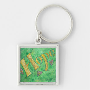 Hope Sleutelhanger