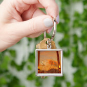 Hope_ Sleutelhanger (Hand)