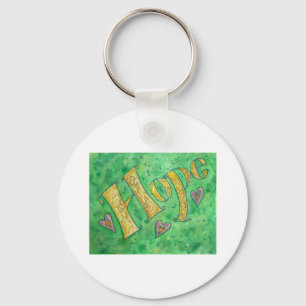 Hope Sleutelhanger