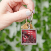Hope_ Sleutelhanger (Hand)
