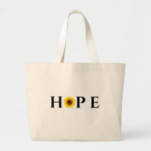 Hope Sunflower Tas