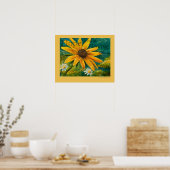 Hope Susan Poster (Cuisine)