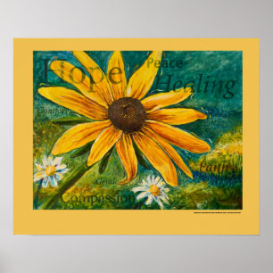 Hope Susan Poster
