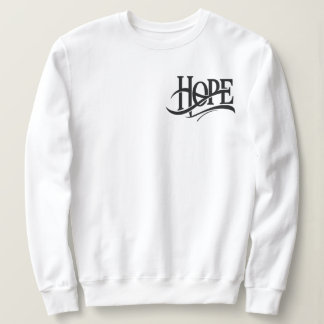 Hope Sweatshirt is al vertaald naar Nederlands: