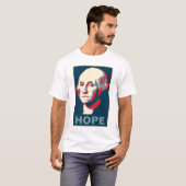 Hope t-shirt (Voorkant volledig)