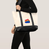Hope Tote Bag (Voorkant (product))