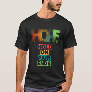 HOPE TSHIRT DESIGN