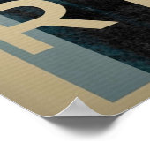 Hope Winona Ryder Poster (Hoek)